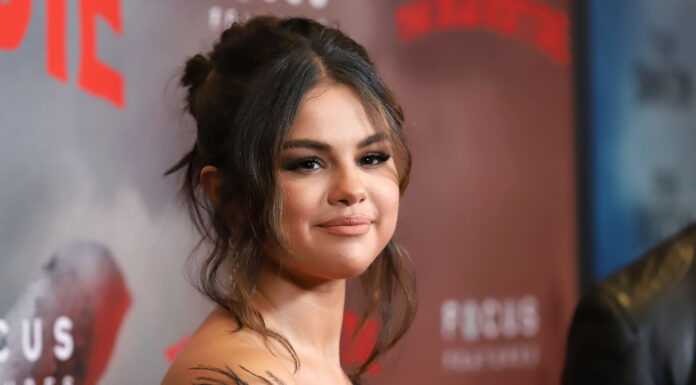 Selena Gomez gets her own quarantine cooking show on HBO Max