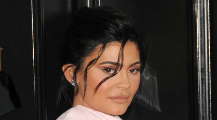 Kylie Jenner buys land for $ 15 million