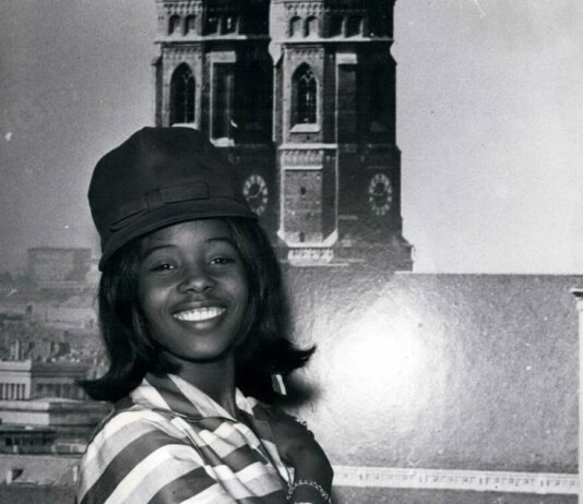 Ska icon Millie Small died at the age of 73