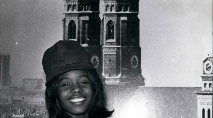 Ska icon Millie Small died at the age of 73