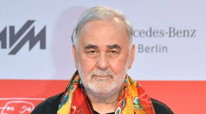 Reopening: What has changed in Udo Walz's salon?