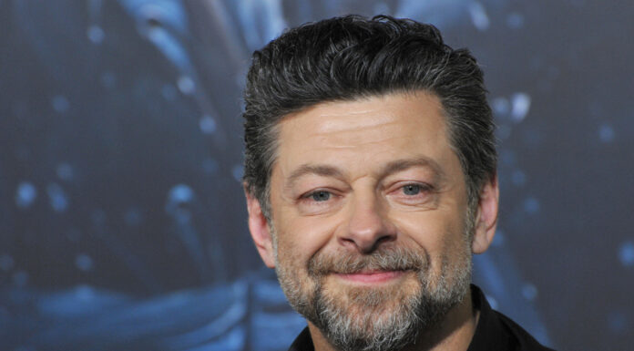 Gollum actor Andy Serkis reads "The Hobbit" in full length