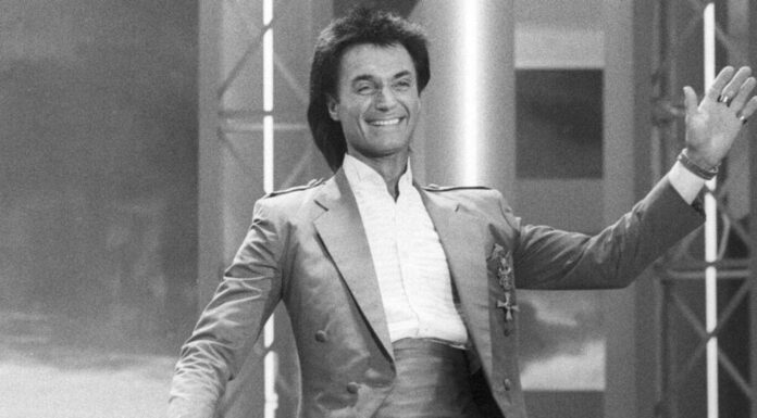 Star magician Roy Horn has died