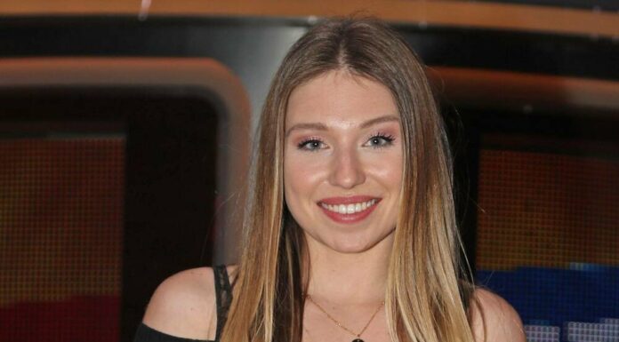 On Mother's Day: Bianca "Bibi" Claßen's declaration of love to her children