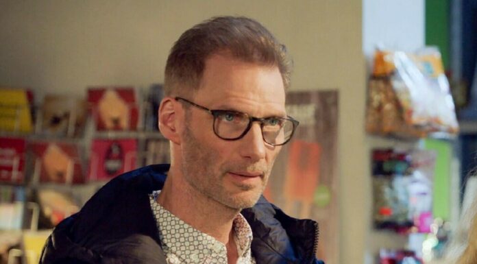 Bloodletting at "GZSZ": Four performers leave the evening before