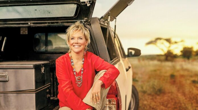 "Bauer sucht Frau International" in the quota low