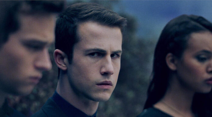 "Dead girls don't lie": Season four finale starts in June