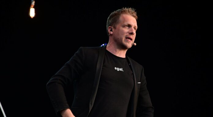 Oliver Pocher as Laura Müller's best man? Amira vetoed her