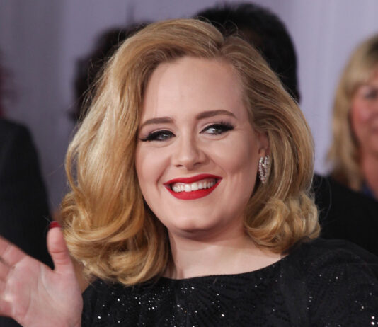 Drastic weight loss at Adele: expert explains about dangers