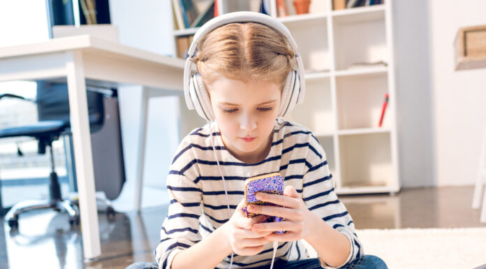 Spotify Kids released in Germany
