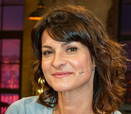 Marlene Lufen: Marriage-out after 22 years together