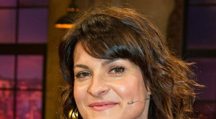 Marlene Lufen: Marriage-out after 22 years together