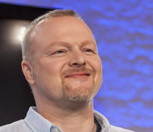New details: Stefan Raab reveals this about the "Free ESC"