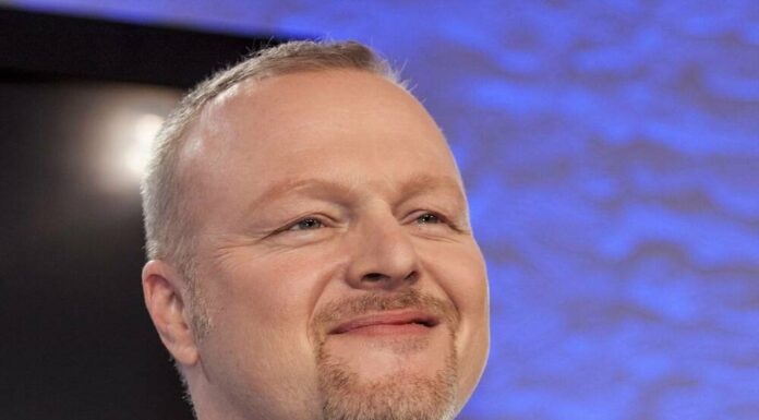 New details: Stefan Raab reveals this about the "Free ESC"