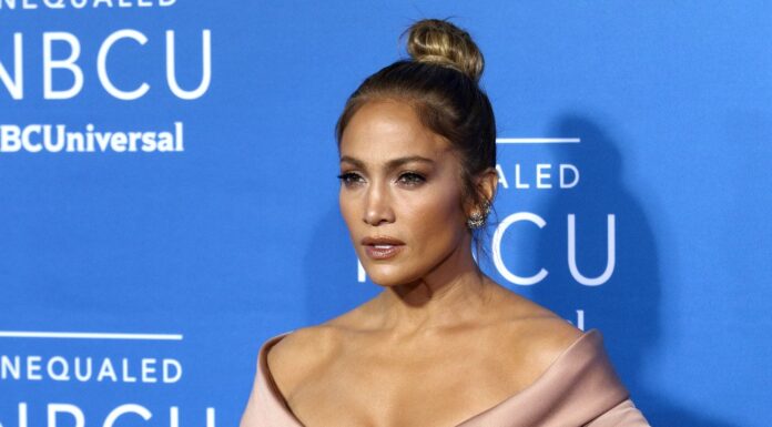 Jennifer Lopez's twelve-year-old daughter publishes children's book