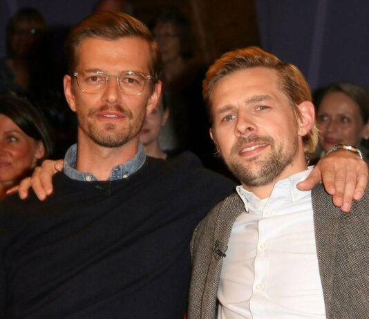 Joko and Klaas show shocking reality from women