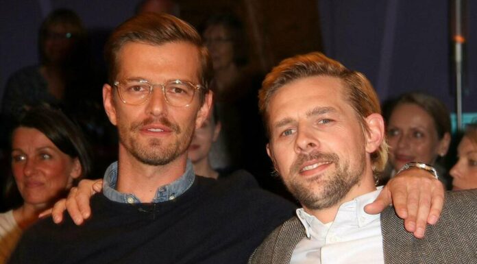 Joko and Klaas show shocking reality from women