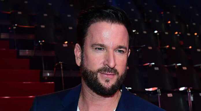 Michael Wendler is happy: "Finally divorced!"