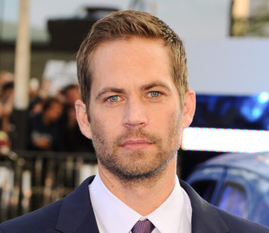 Daughter Remembers Paul Walker: "Forever My Best Friend"