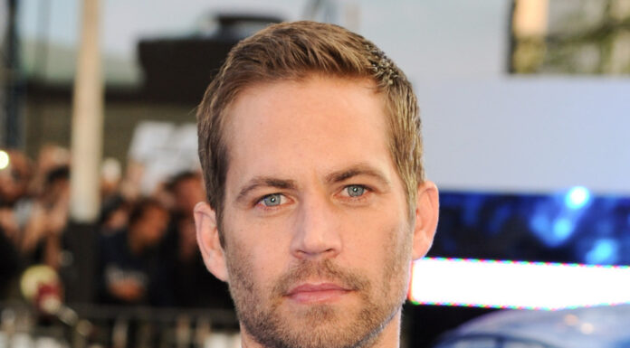 Daughter Remembers Paul Walker: "Forever My Best Friend"