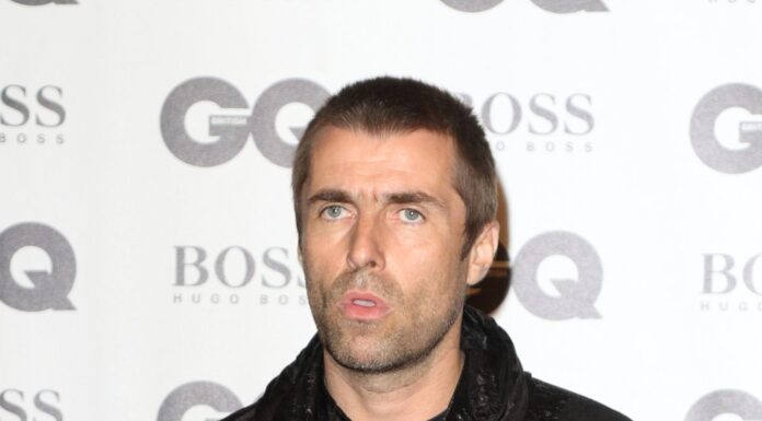 Did Liam Gallagher make a million euro fashion misery?