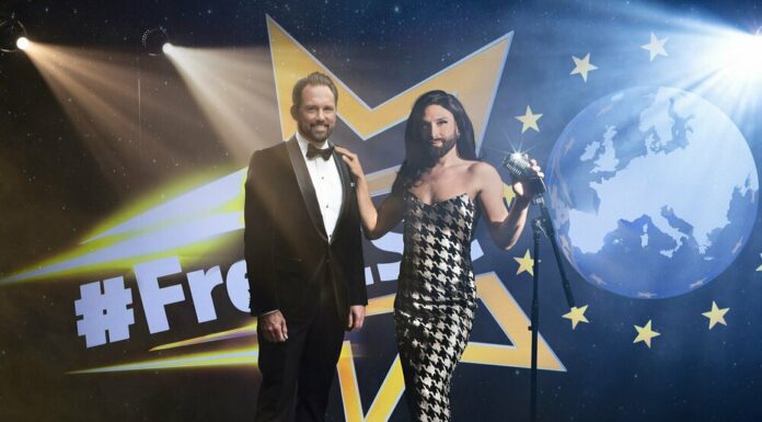 "Free ESC": Spain triumphs in the premiere edition