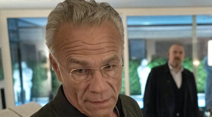 "Crime scene: caught": That's why Schenk Ballauf can't help