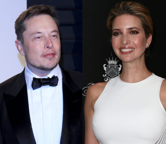 Because of “Matrix” allusion: Twitter diss for Elon Musk and Ivanka Trump
