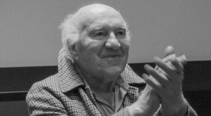 French actor Michel Piccoli dies