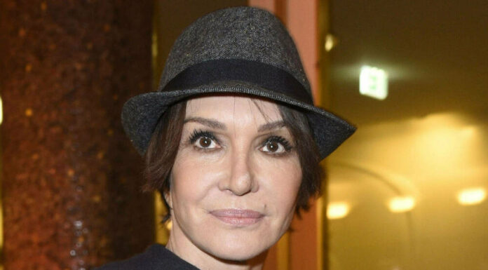 Anouschka Renzi: Financial worries in the corona crisis