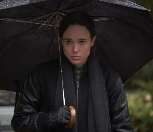 "The Umbrella Academy": Superhero action is entering a new round