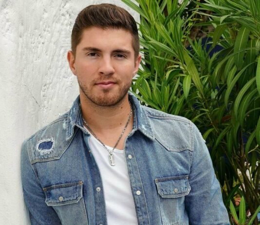 Joey Heindle: “shut down” with Ritalin in his childhood
