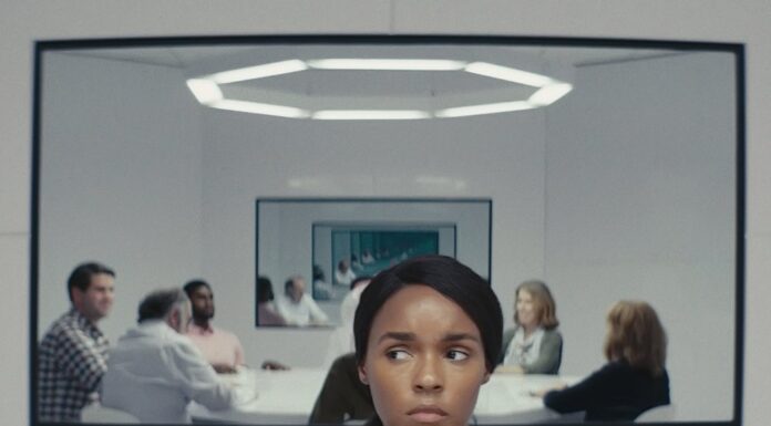 Season 2 of "Homecoming": This is the successor to Julia Roberts