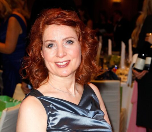 Monica Lierhaus regrets her brain surgery