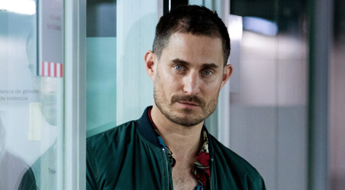 Clemens Schick: What's next with the “Barcelona thriller”?