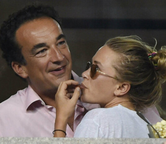 Mary-Kate Olsen: Marriage-out because of the desire to have children?