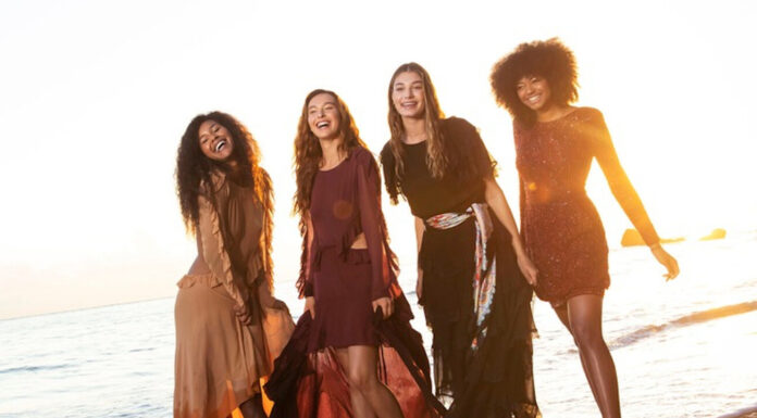 “GNTM” hammer in the final: Lijana voluntarily gets out