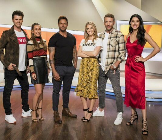 "Taff" anniversary: Interesting facts about the lifestyle magazine