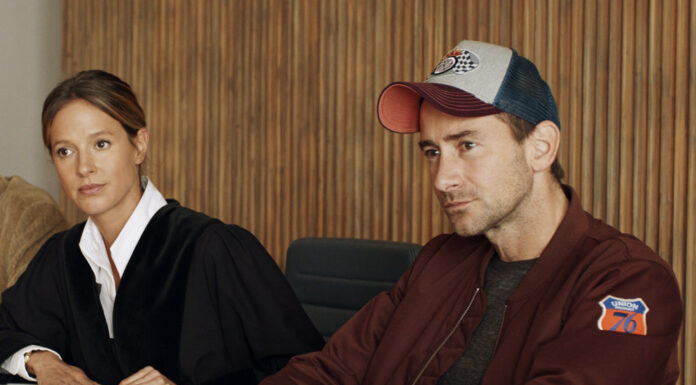 “Tatort” star Lisa Bitter “would love to play an action heroine”