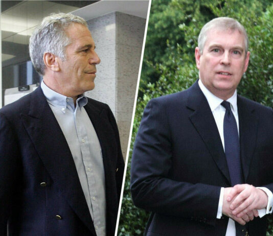 "Jeffrey Epstein: Stinkreich": New revelations and question marks