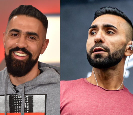 Bushido settles dispute with rapper MoTrip