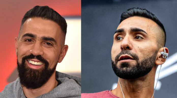 Bushido settles dispute with rapper MoTrip