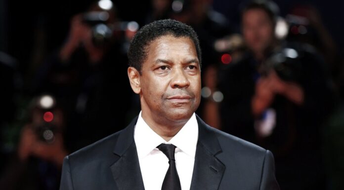 After George Floyd's death: Denzel Washington's video goes viral