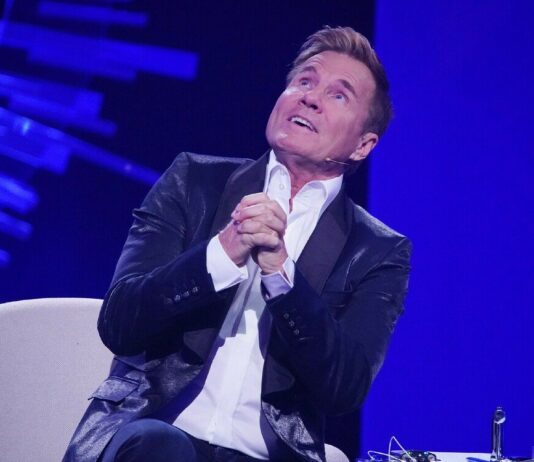 No "DSDS" castings because of the corona crisis?