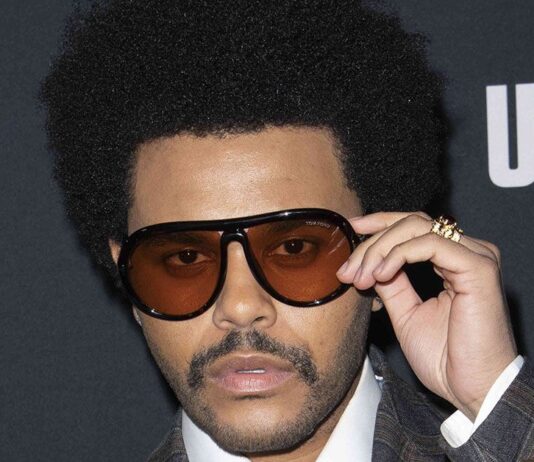 The Weeknd: Tour postponed to 2024
