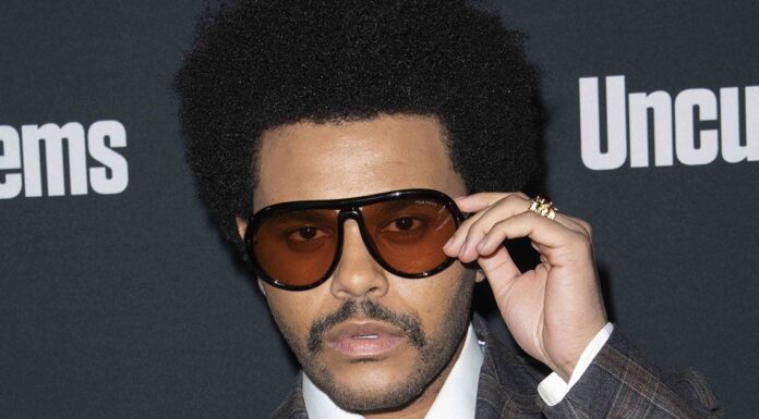 The Weeknd: Tour postponed to 2024