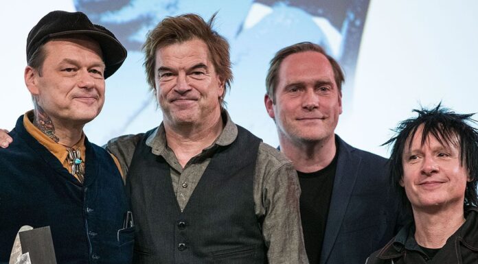 Die Toten Hosen: Tour is canceled