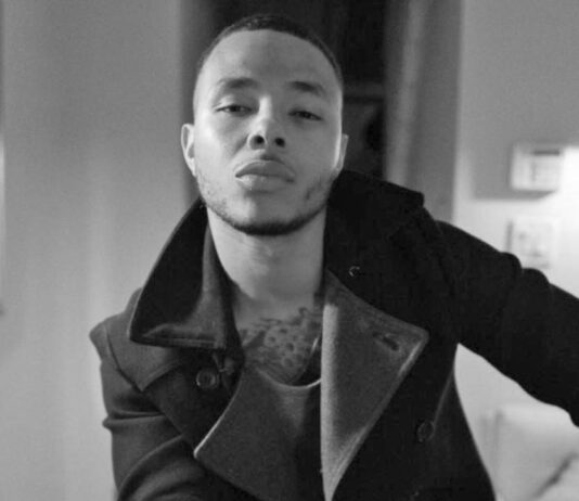 Mysterious deaths: US actor star Gregory Tyree Boyce (30) and girlfriend (27) found dead
