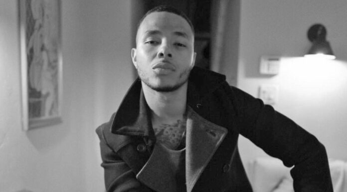 Mysterious deaths: US actor star Gregory Tyree Boyce (30) and girlfriend (27) found dead