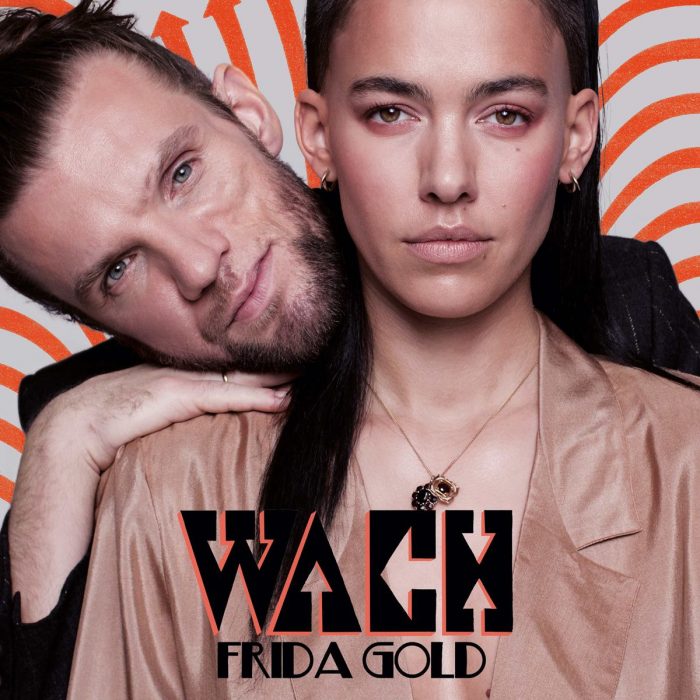 Frida Gold melden sich aus der Versenkung zurück!